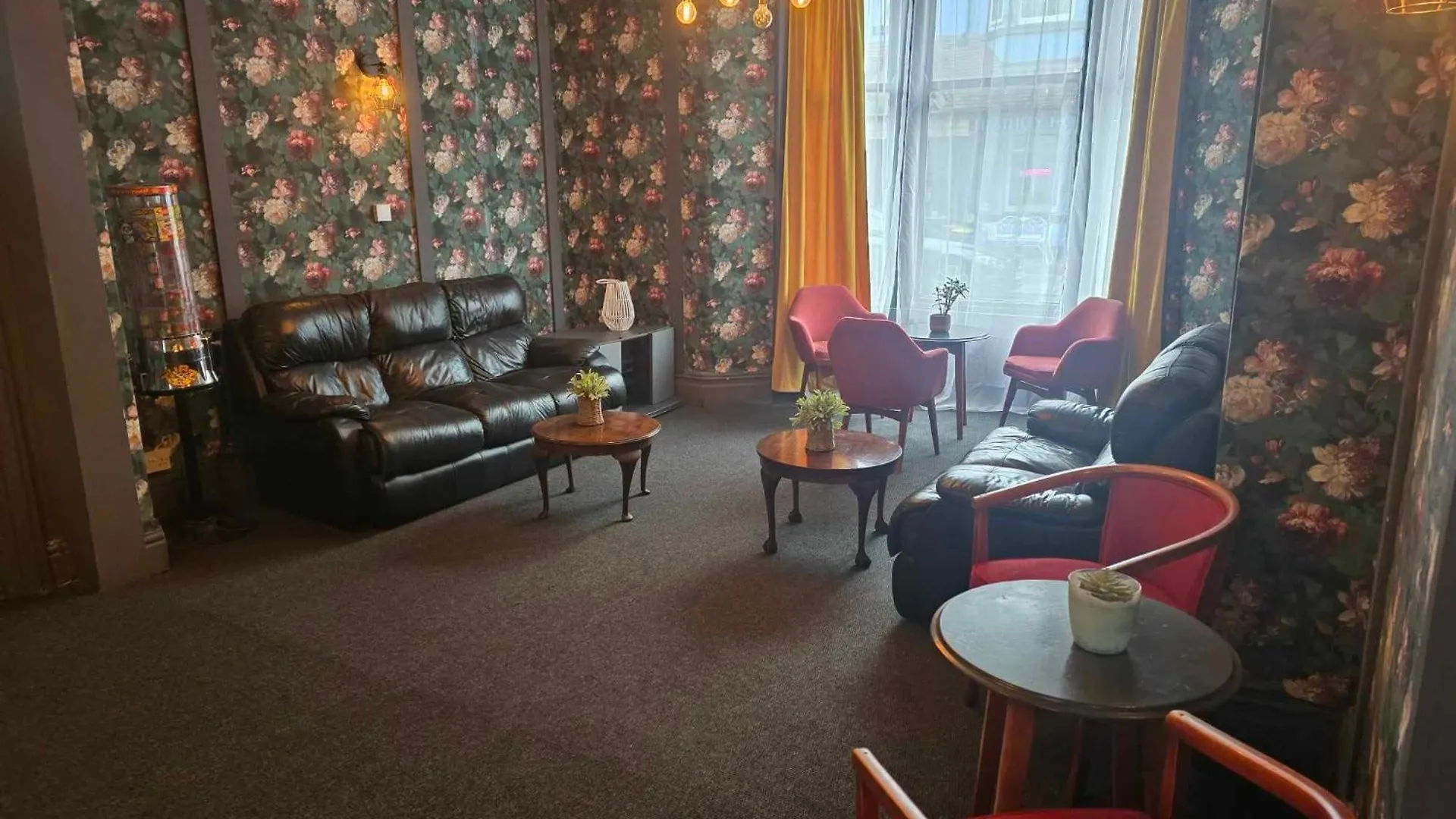 Rose Hotel Blackpool United Kingdom