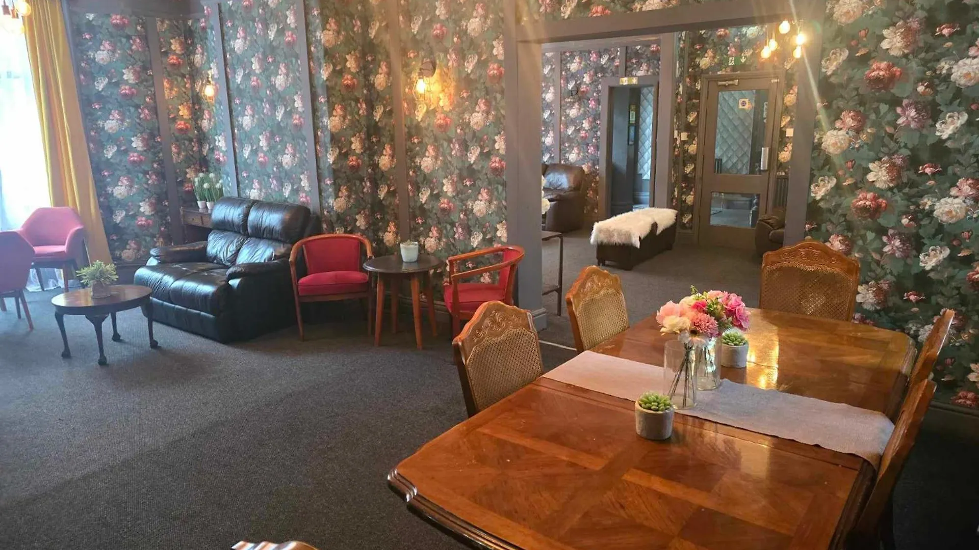 Rose Hotel Blackpool 3*,  United Kingdom