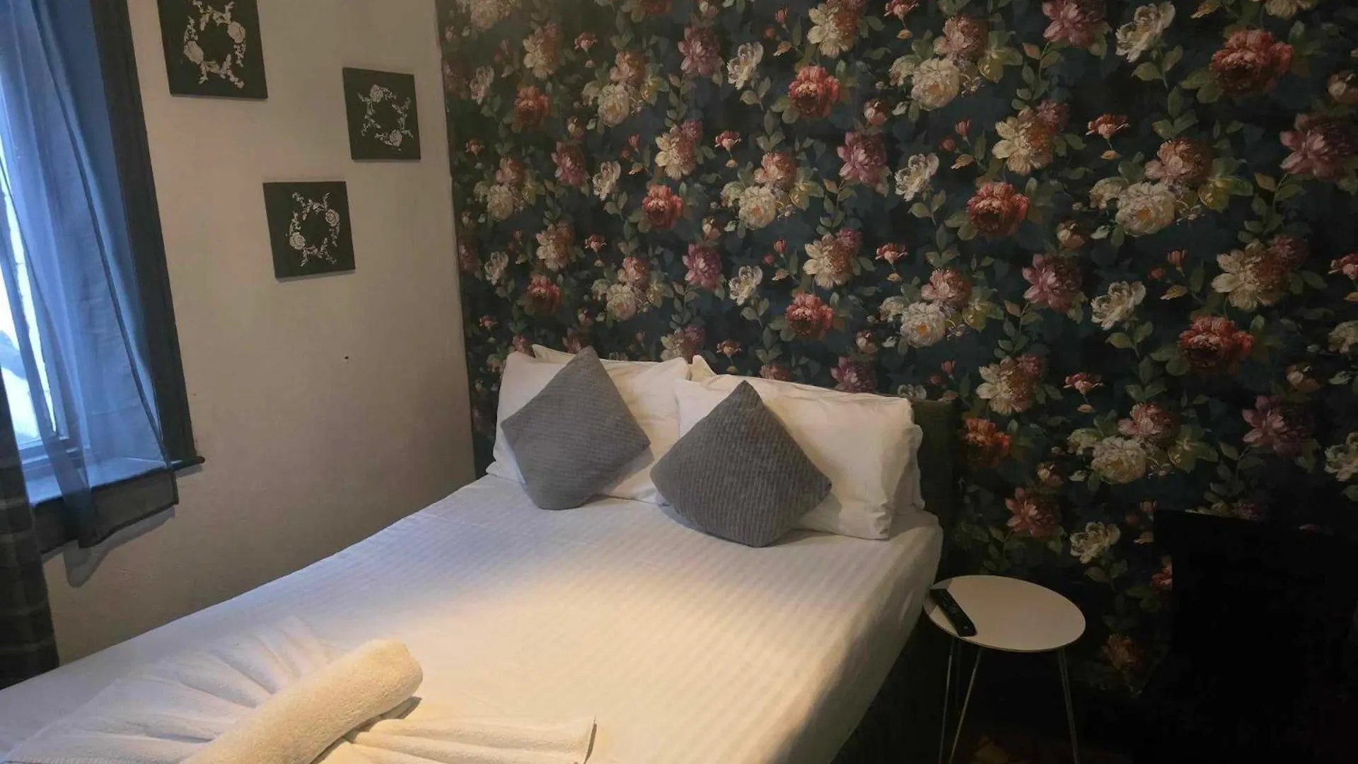 Rose Hotel Blackpool