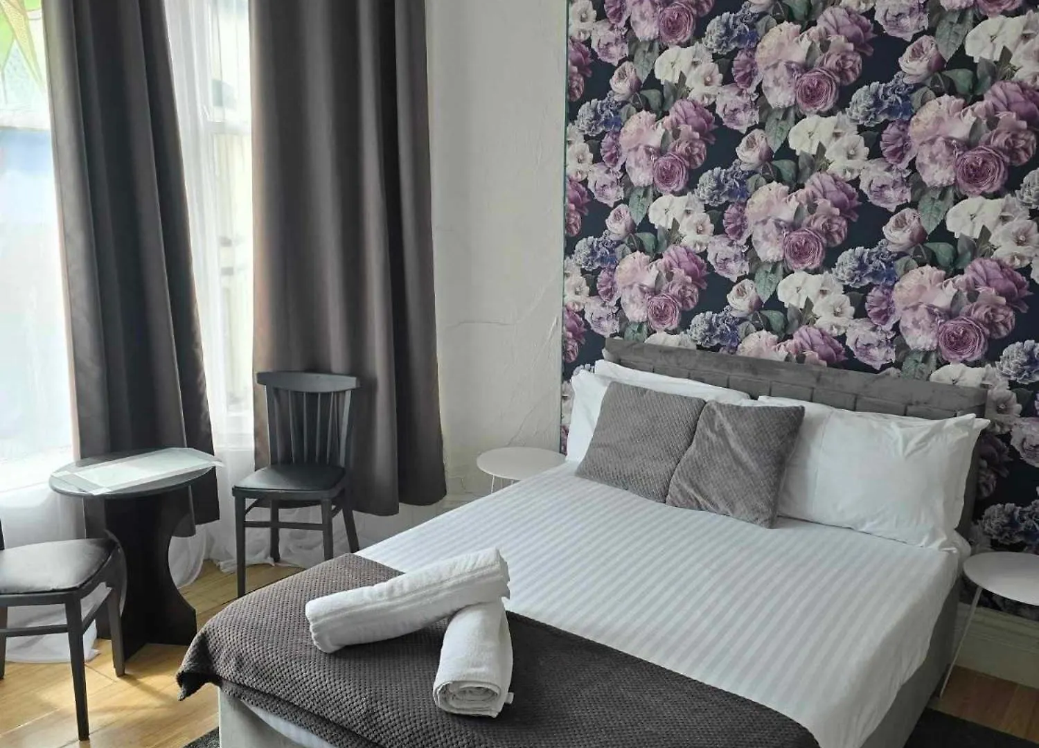 Rose Hotel Blackpool United Kingdom