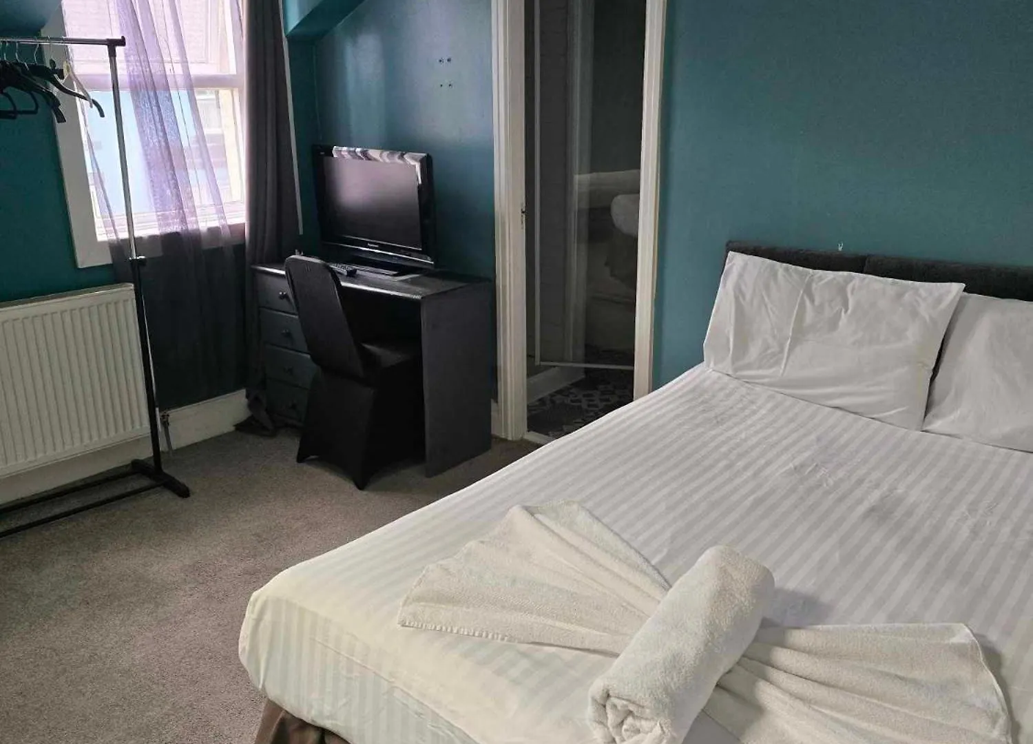 Rose Hotel Blackpool 3*,  United Kingdom