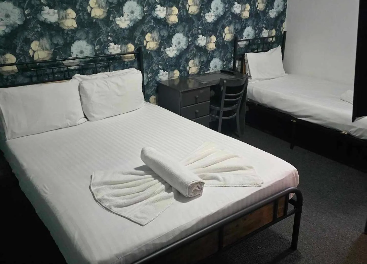 ***  Rose Hotel Blackpool United Kingdom