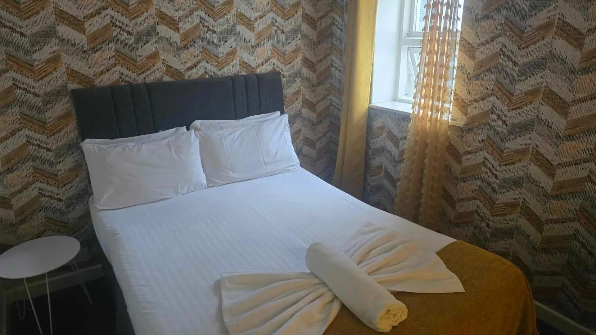 Rose Hotel Blackpool