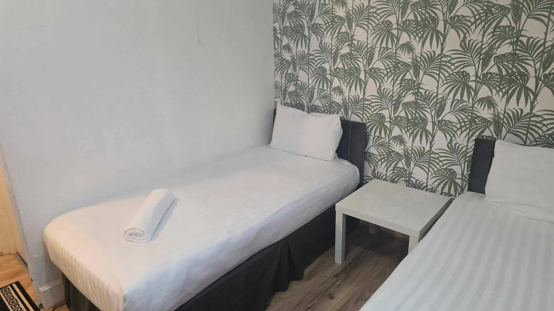 Rose Hotel Blackpool