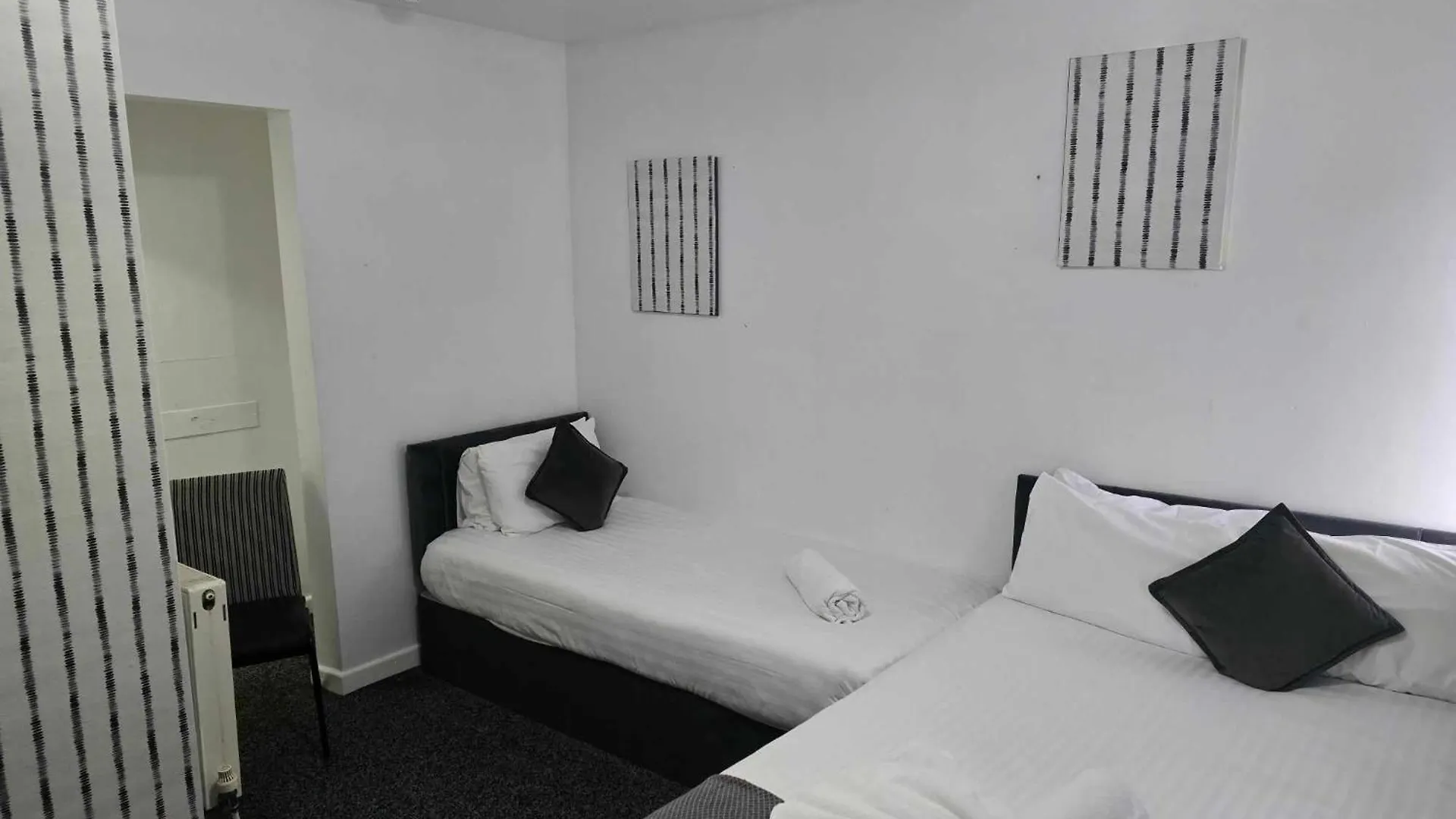 Rose Hotel Blackpool