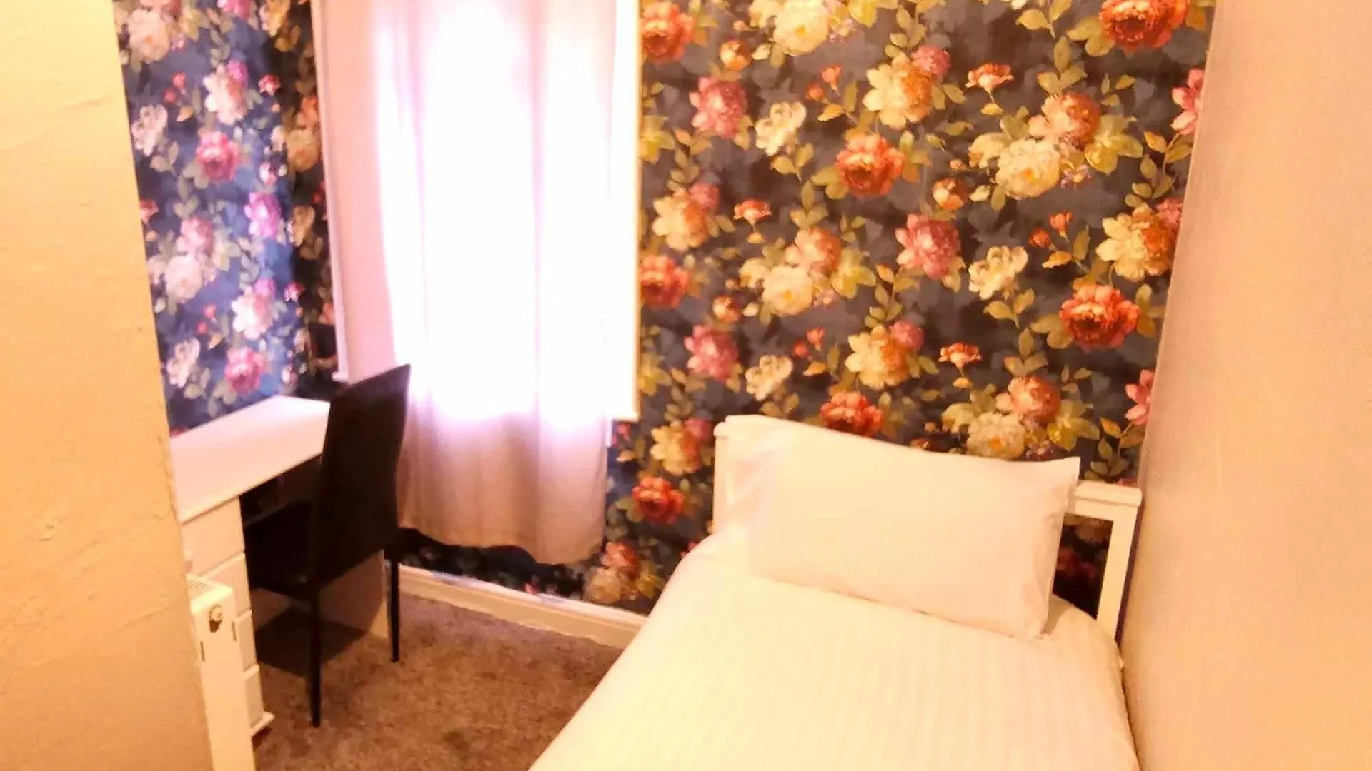 Rose Hotel Blackpool 3*,  United Kingdom
