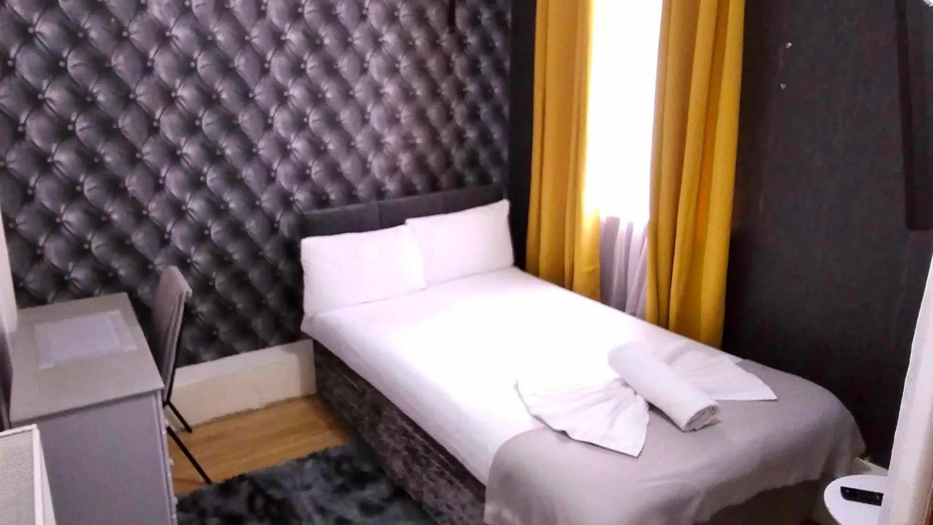 Rose Hotel Blackpool