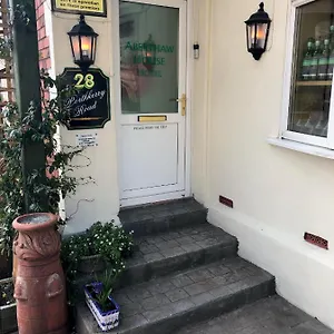 Aberthaw House 3* Barry