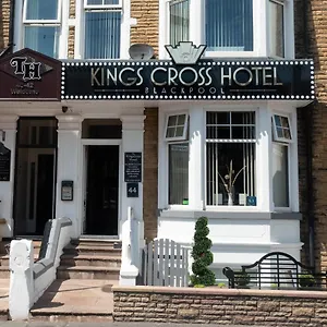 Hotel The Kings Cross, Blackpool