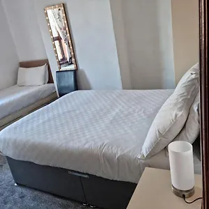 Guest house Fern, Blackpool