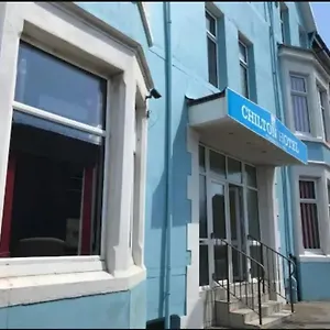 2* Hotel Chilton