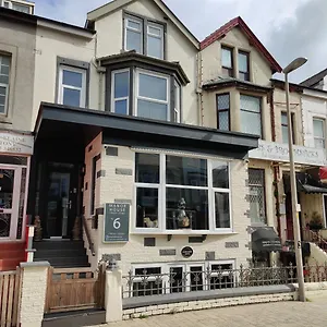 Bed & Breakfast Manor House, Blackpool