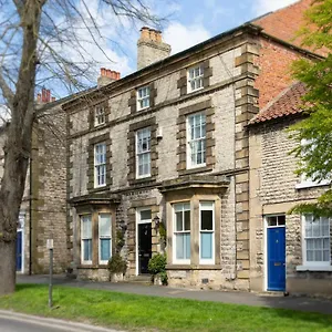 Cawthorne House 4* Pickering