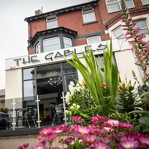 Guest house The Gables, Blackpool