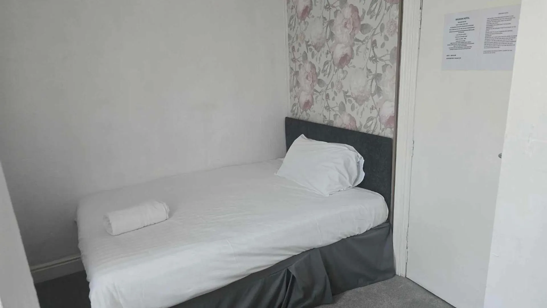 Rose Hotel Blackpool