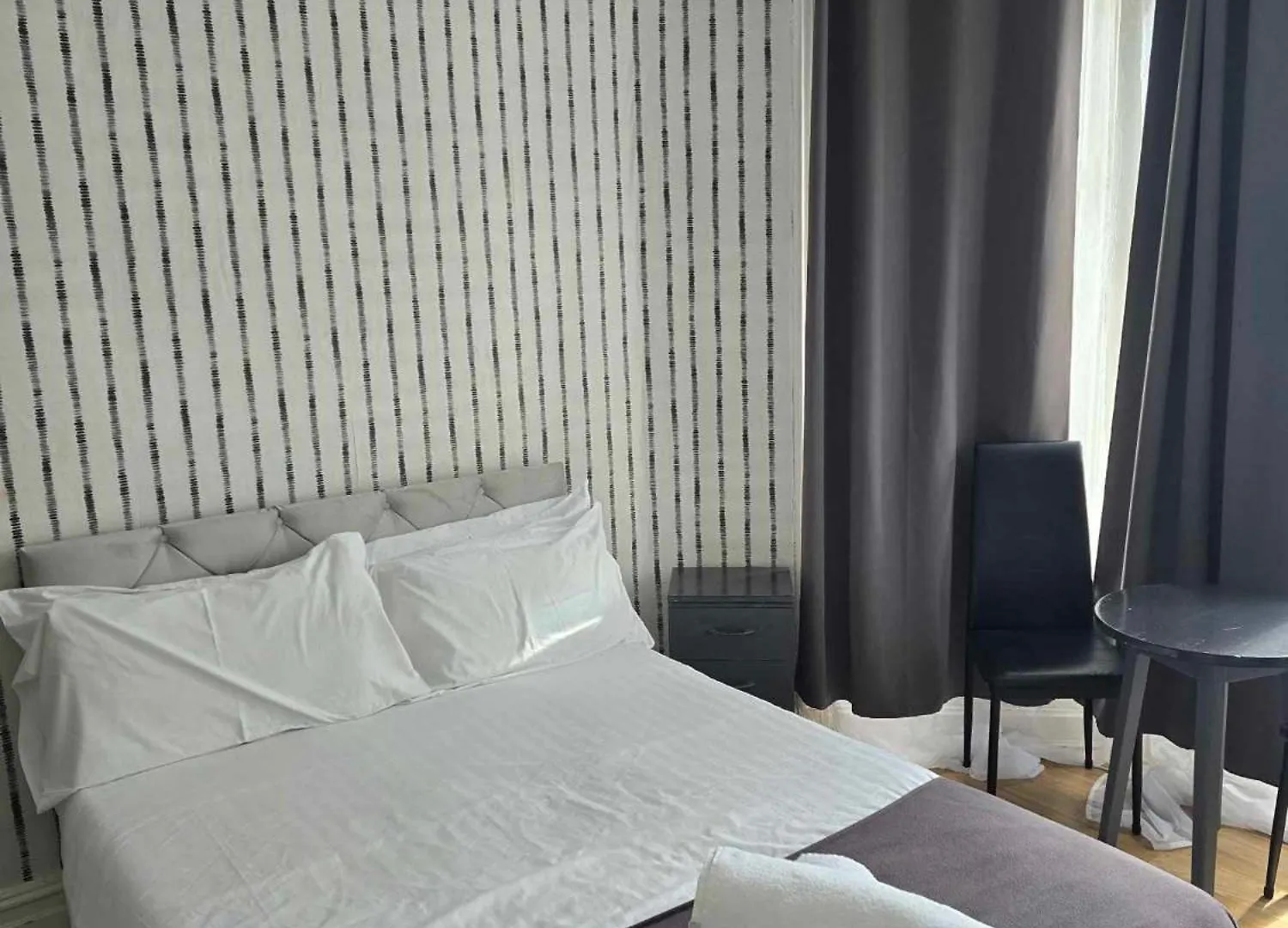 Rose Hotel Blackpool United Kingdom