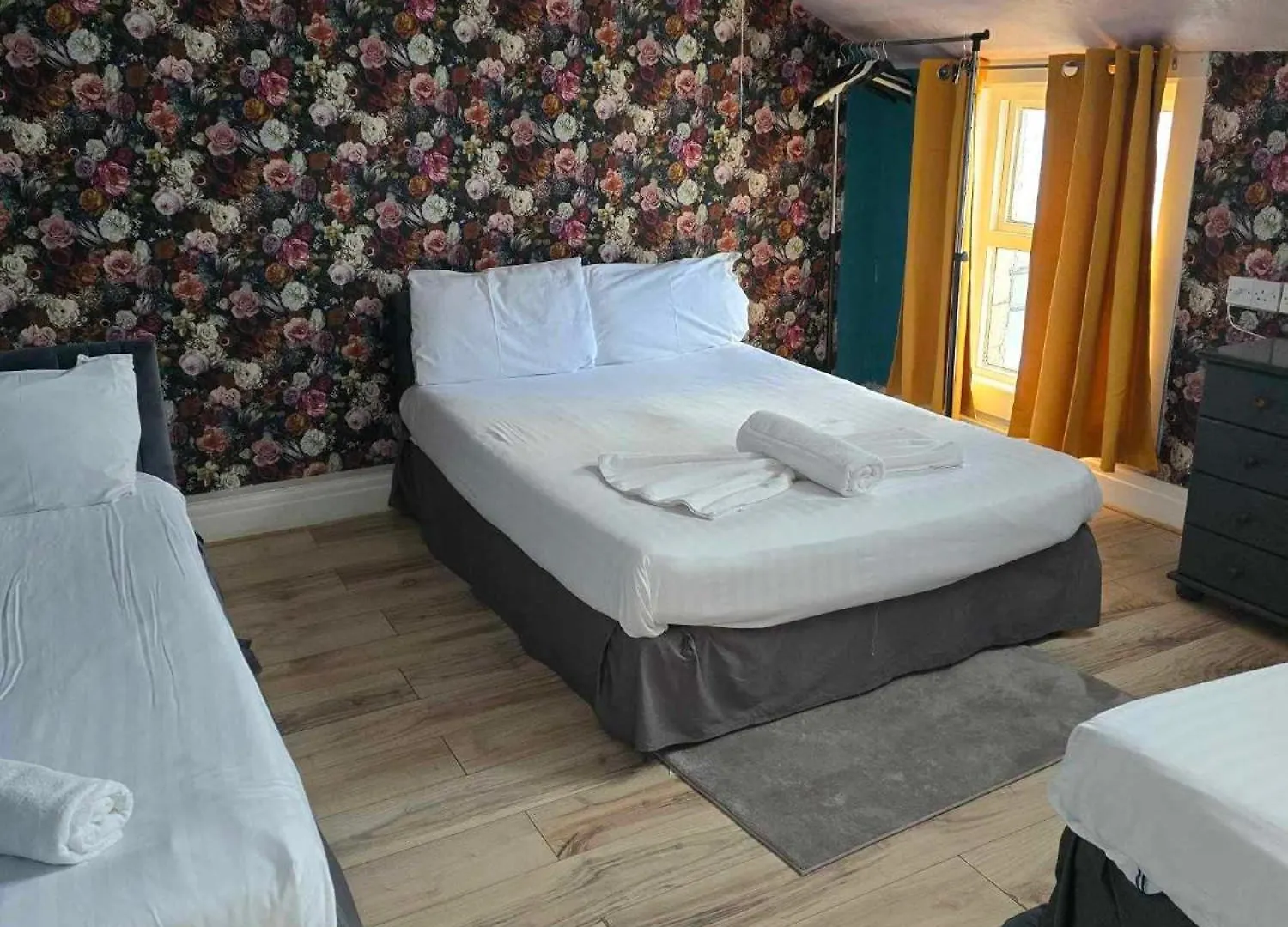 Rose Hotel Blackpool 3*,