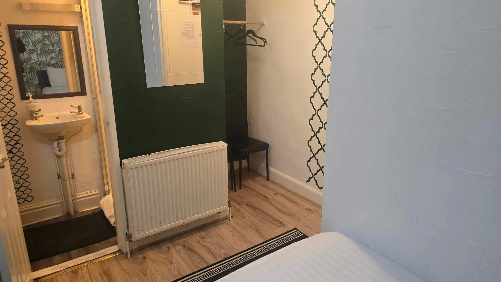 Rose Hotel Blackpool