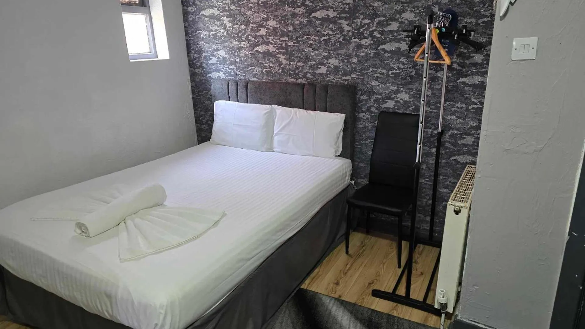 Rose Hotel Blackpool United Kingdom