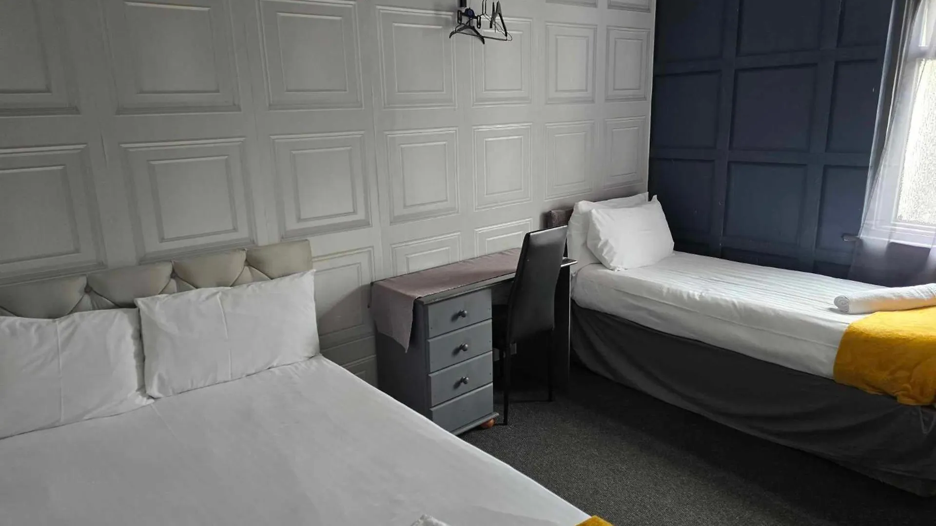 Rose Hotel Blackpool