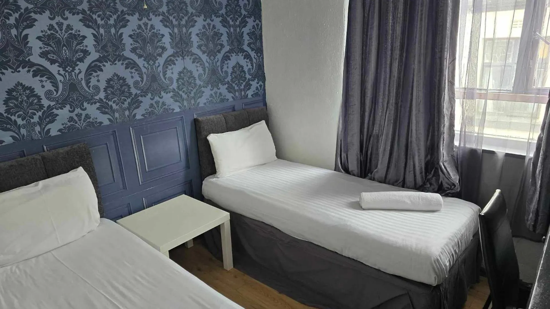 Rose Hotel Blackpool 3*,