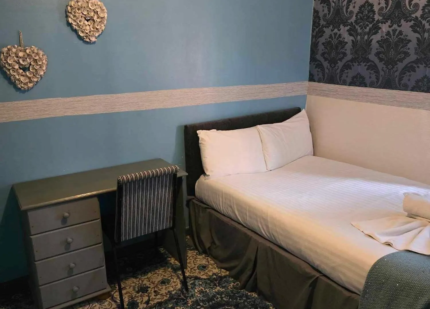 Rose Hotel Blackpool