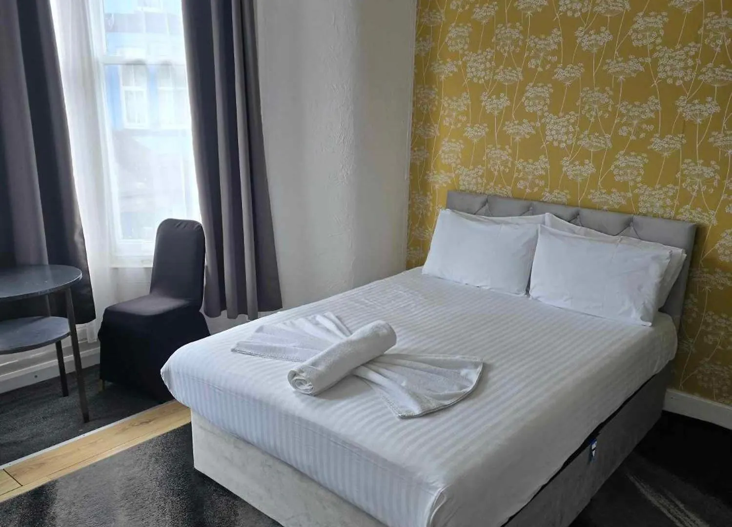 Rose Hotel Blackpool