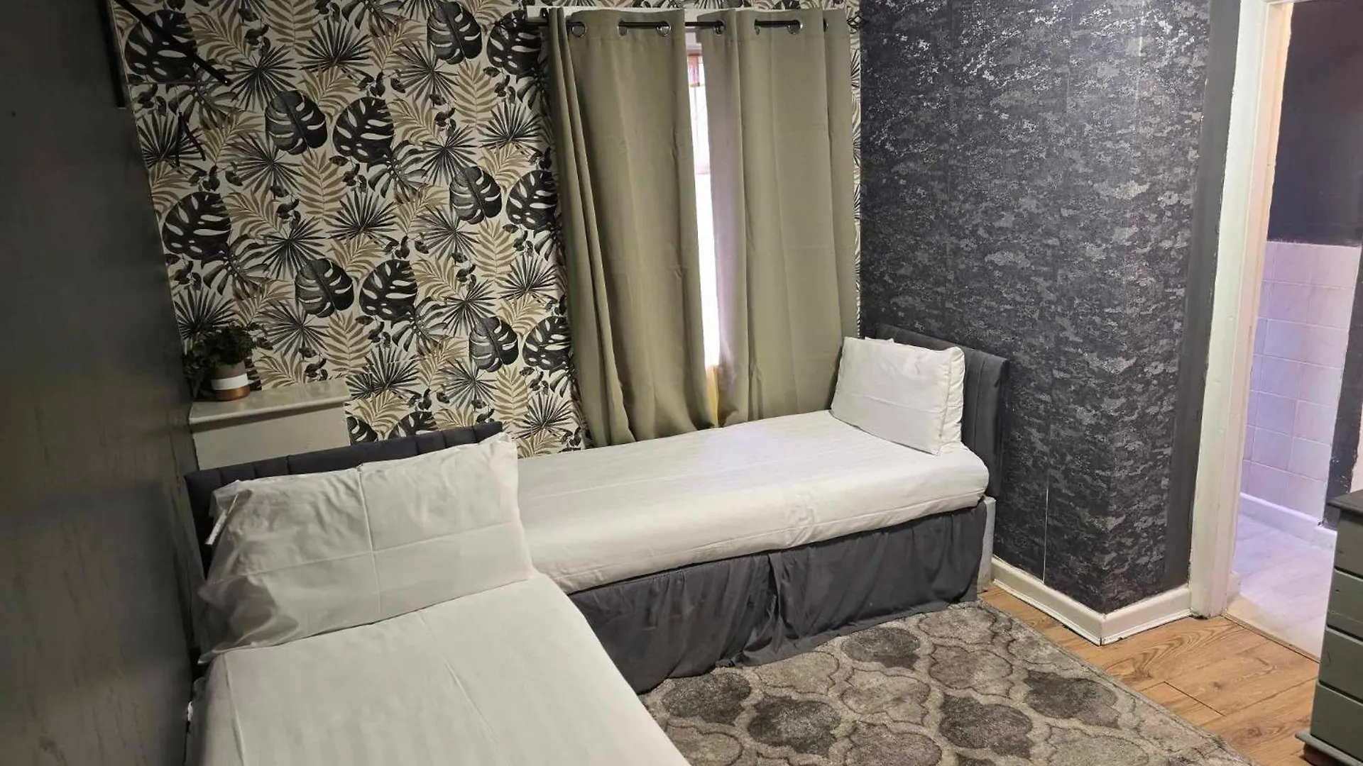 Rose Hotel Blackpool