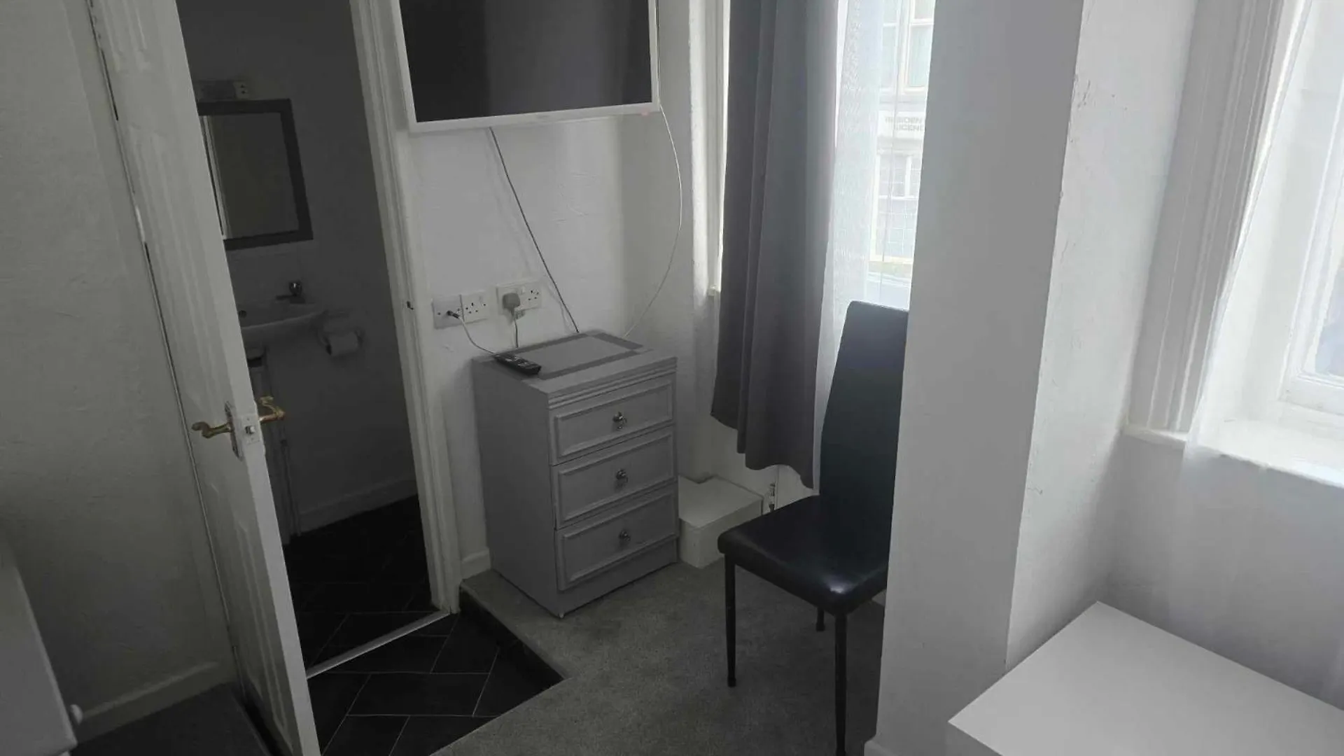 Rose Hotel Blackpool