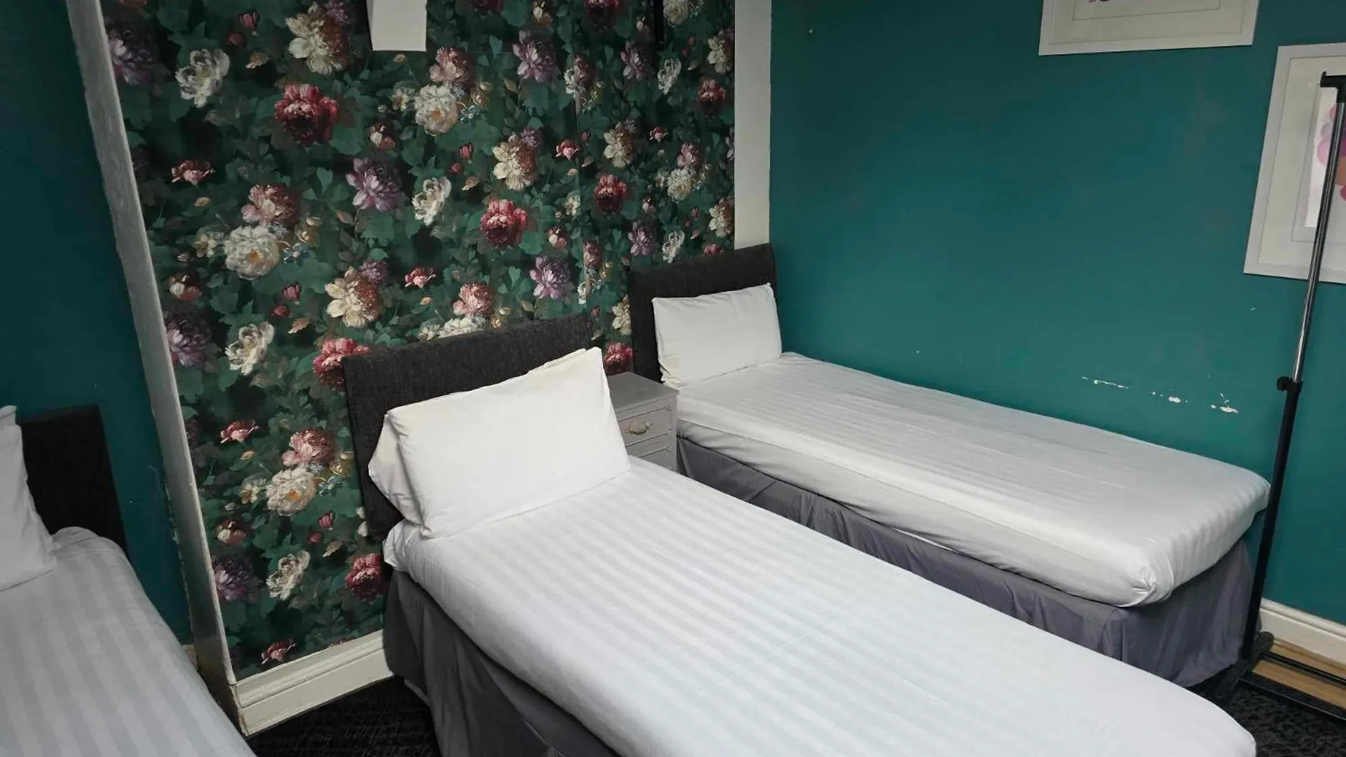 Rose Hotel Blackpool United Kingdom
