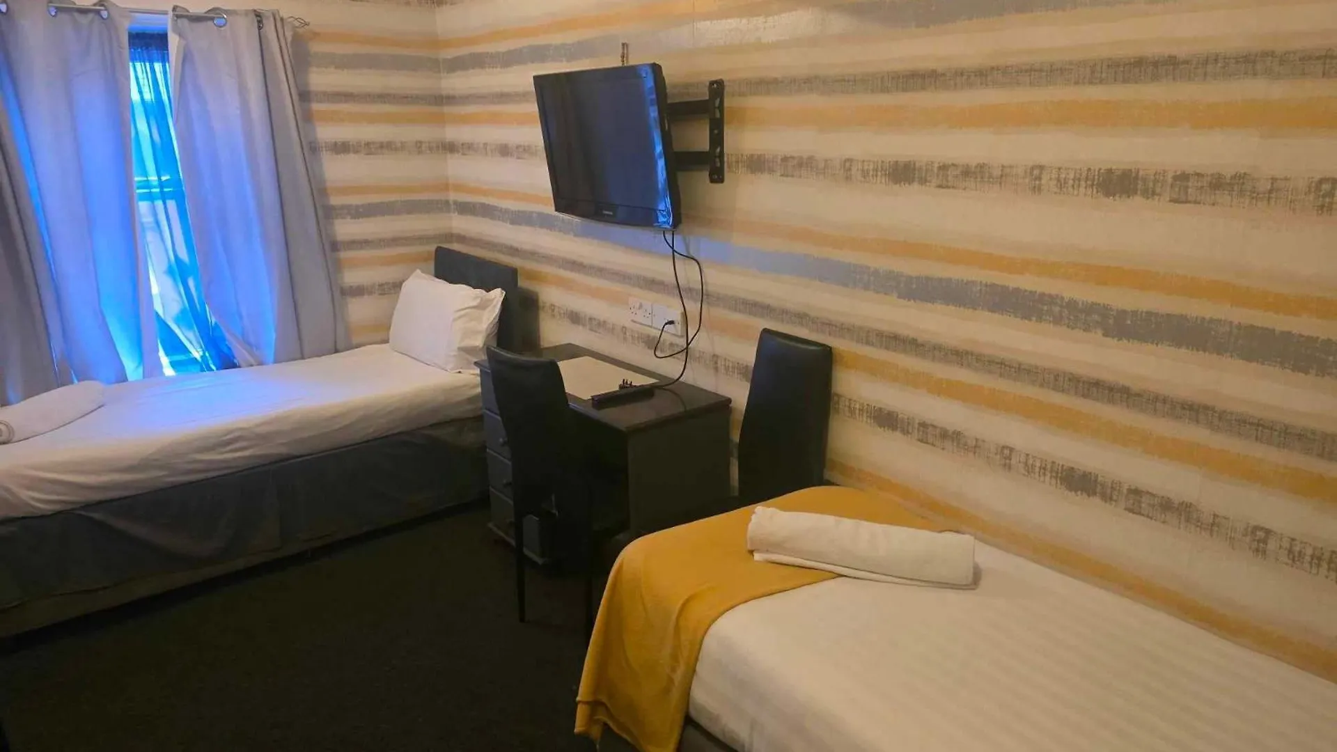 Rose Hotel Blackpool