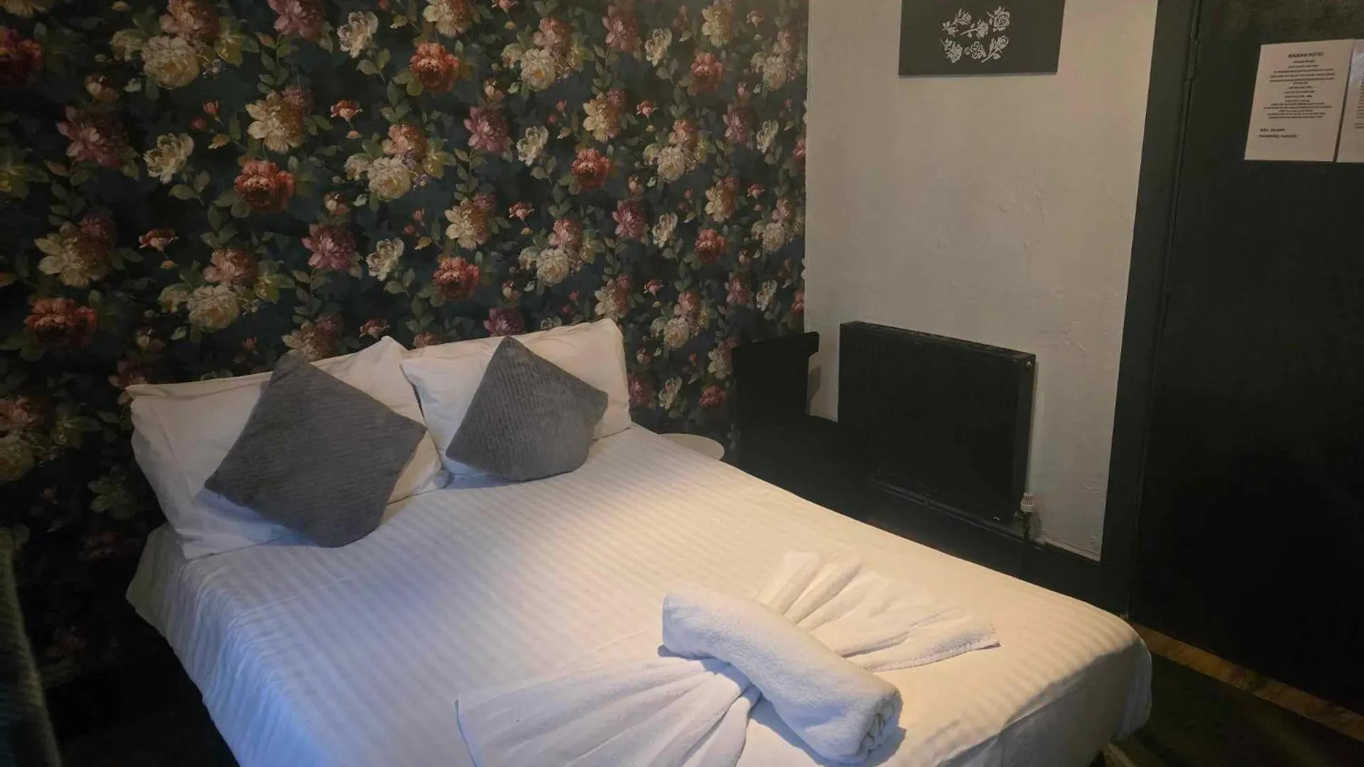 ***  Rose Hotel Blackpool United Kingdom