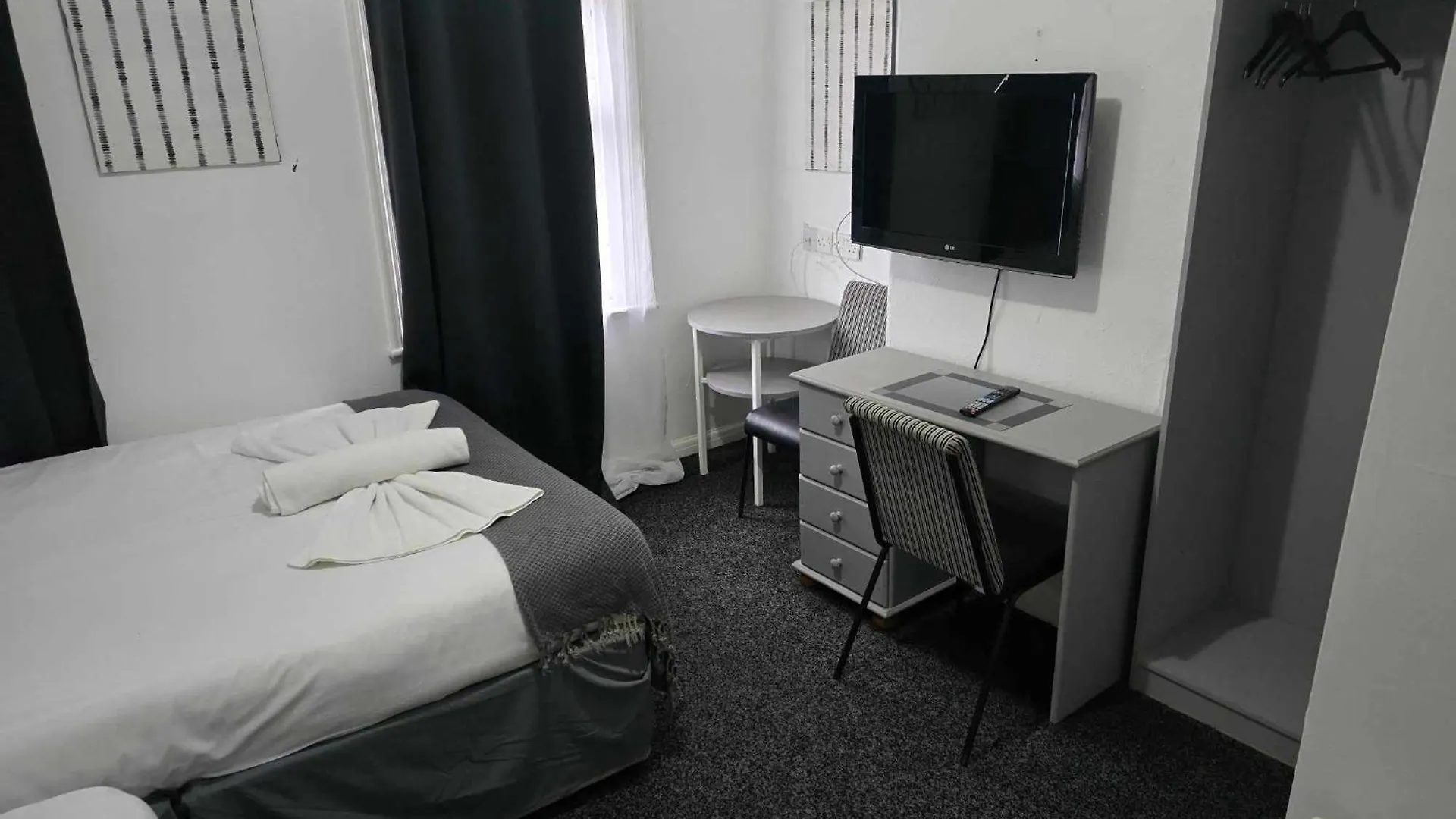 Rose Hotel Blackpool 3*,