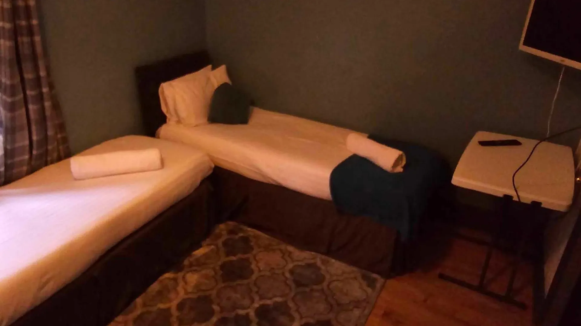 ***  Rose Hotel Blackpool United Kingdom